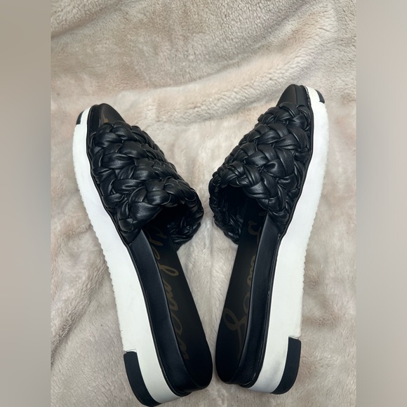 Sam Edelman size 8.5 sandals - Picture 7 of 7